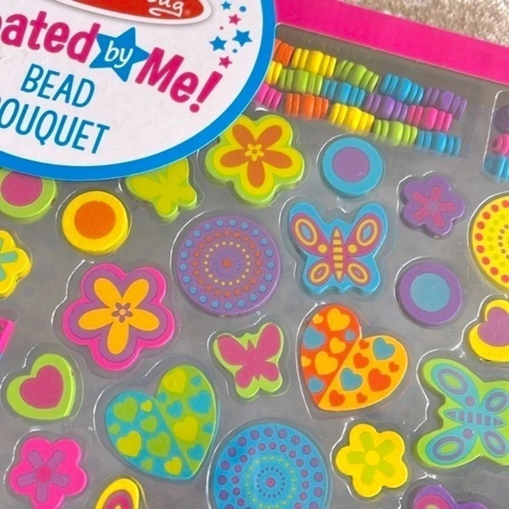 Melissa & Doug brand new